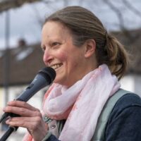 In Ketsch wird dem Aufruf von „Fridays for Future“ gefolgt