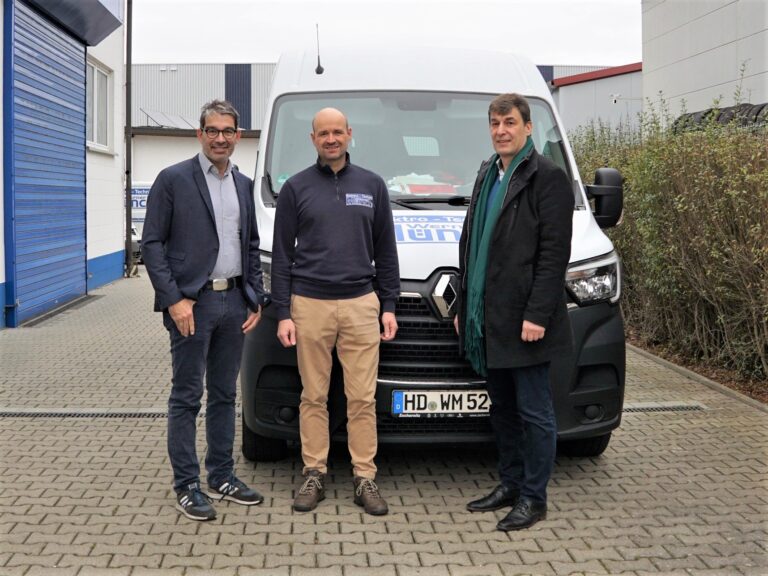 Ohne ein starkes Handwerk bleibt es dunkel