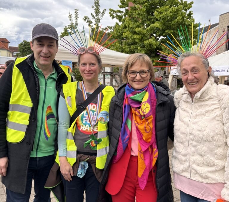 Dorfpride Eppelheim